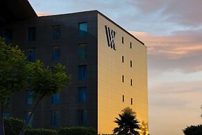 Waldorf Astoria Cairo Heliopolis