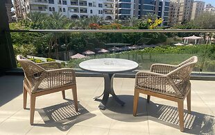 Waldorf Astoria Cairo Heliopolis