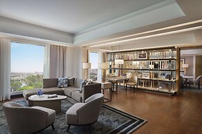 Waldorf Astoria Cairo Heliopolis