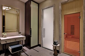 Waldorf Astoria Cairo Heliopolis