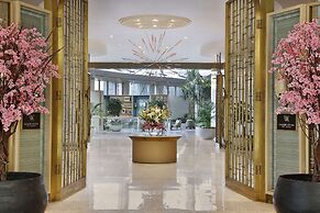 Waldorf Astoria Cairo Heliopolis