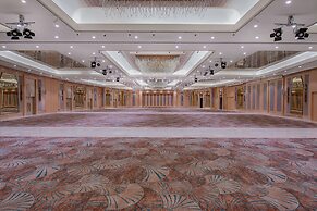 Waldorf Astoria Cairo Heliopolis