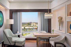 Waldorf Astoria Cairo Heliopolis