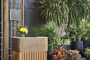 Waldorf Astoria Cairo Heliopolis