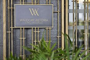 Waldorf Astoria Cairo Heliopolis