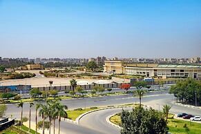 Waldorf Astoria Cairo Heliopolis