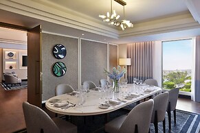 Waldorf Astoria Cairo Heliopolis