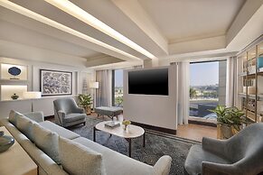 Waldorf Astoria Cairo Heliopolis