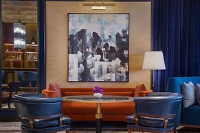 Waldorf Astoria Cairo Heliopolis