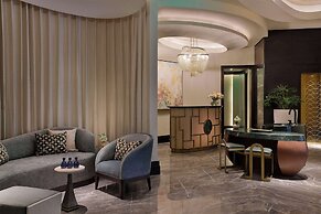 Waldorf Astoria Cairo Heliopolis