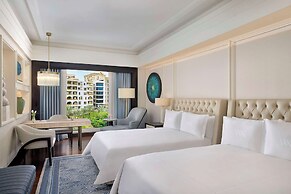 Waldorf Astoria Cairo Heliopolis