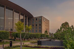 Waldorf Astoria Cairo Heliopolis
