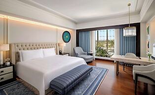 Waldorf Astoria Cairo Heliopolis