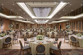 Waldorf Astoria Cairo Heliopolis