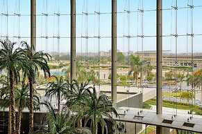 Waldorf Astoria Cairo Heliopolis