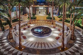 Waldorf Astoria Cairo Heliopolis