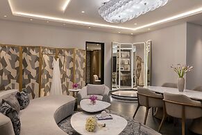 Waldorf Astoria Cairo Heliopolis