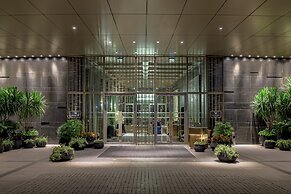 Waldorf Astoria Cairo Heliopolis