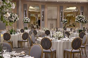 Waldorf Astoria Cairo Heliopolis