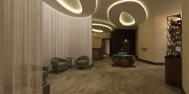 Waldorf Astoria Cairo Heliopolis