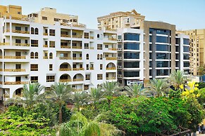 Waldorf Astoria Cairo Heliopolis