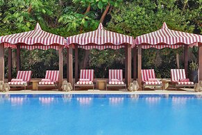 Waldorf Astoria Cairo Heliopolis