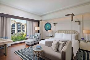 Waldorf Astoria Cairo Heliopolis