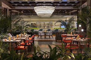 Waldorf Astoria Cairo Heliopolis
