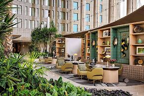 Waldorf Astoria Cairo Heliopolis
