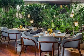 Waldorf Astoria Cairo Heliopolis