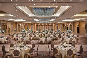 Waldorf Astoria Cairo Heliopolis