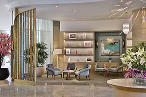 Waldorf Astoria Cairo Heliopolis