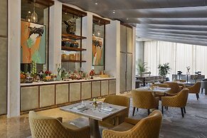 Waldorf Astoria Cairo Heliopolis