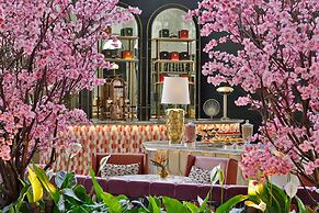 Waldorf Astoria Cairo Heliopolis