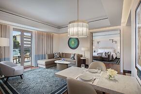 Waldorf Astoria Cairo Heliopolis