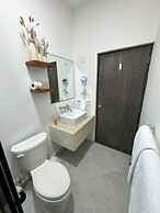 BORÉNA Hotel Boutique