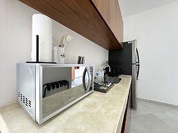 BORÉNA Hotel Boutique
