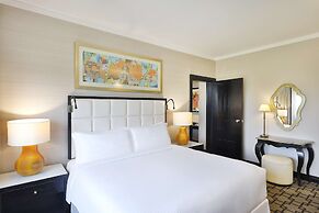 Hilton Cairo Heliopolis