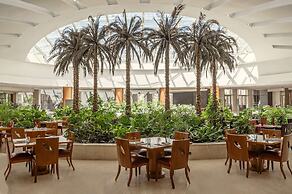 Hilton Cairo Heliopolis