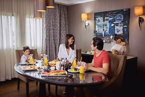 Hilton Cairo Heliopolis