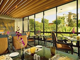 Hilton Cairo Heliopolis