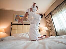 Hilton Cairo Heliopolis