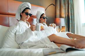 Hilton Cairo Heliopolis