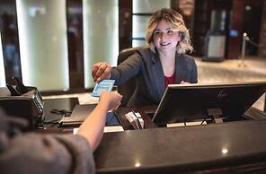 Hilton Cairo Heliopolis