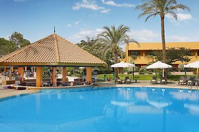 Hilton Cairo Heliopolis