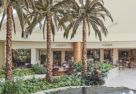 Hilton Cairo Heliopolis
