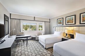 Hilton Cairo Heliopolis