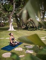 Hilton Cairo Heliopolis