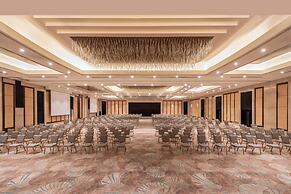 Hilton Cairo Heliopolis