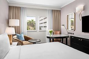 Hilton Cairo Heliopolis